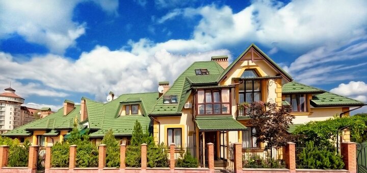 Отдых со скидкой в лечебно-оздоровительном комплексе «Богема»