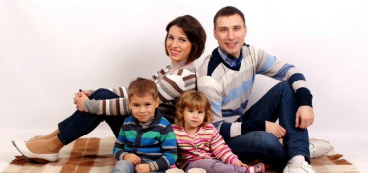 Photo session from the photo studio &quot;zefir&quot;