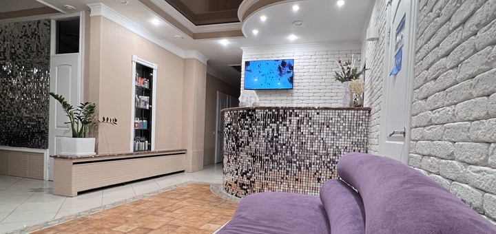 Beauty salon Beauty Touch. Visit for promotion 2
