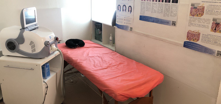 Студия красоты Beauty Studio. Посещайте по акции 3