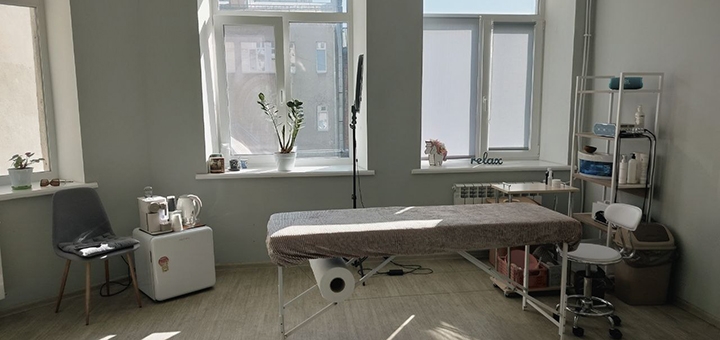 Акции в косметологическом кабинете Елены Михайловой