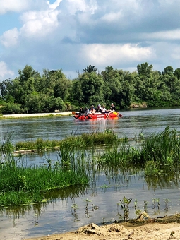 База відпочинку Літки. Бронюйте за акцією 86