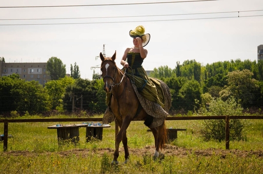 Конный клуб Horsecamp 6