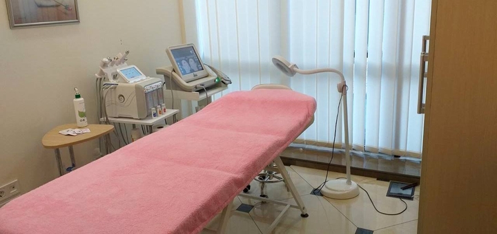 Beauty Space salon in Odessa 6