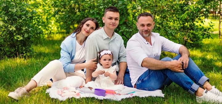 Family photographer in Kyiv 5