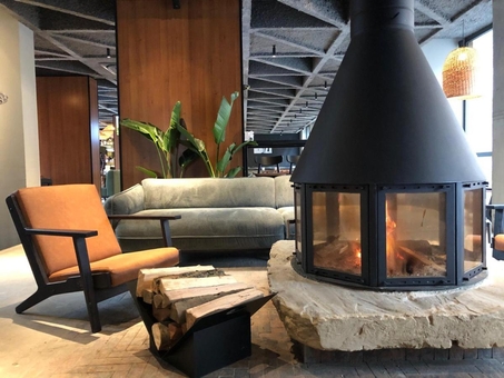 Готель Baza Hotel у Буковелі 3