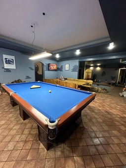 Sauna Volya in Dnepr. Visit with the 15% discount