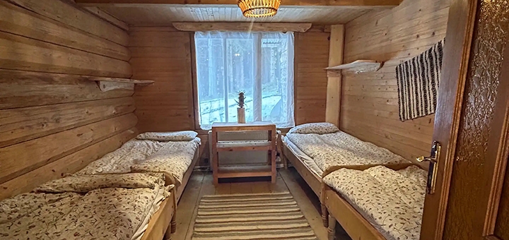 Дитячий табір Бульбона camp. Відвідуйте по акції 2