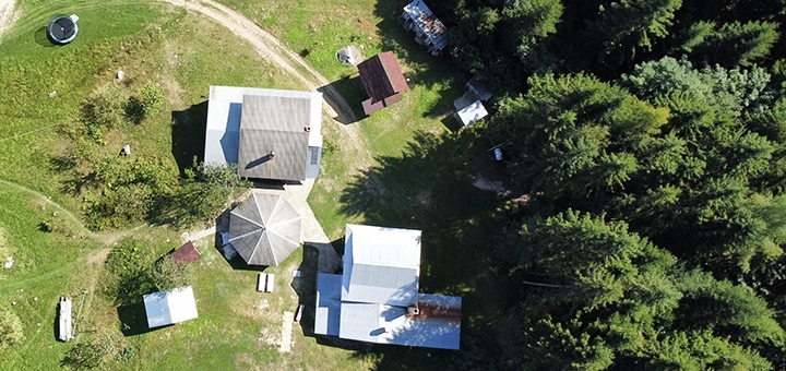 Дитячий табір Бульбона camp. Відвідуйте по акції 24