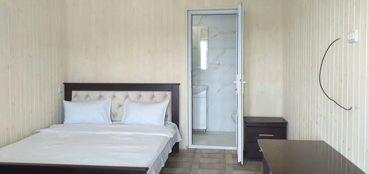 Halas Hotel in Solotvino. Visit for promotion 16