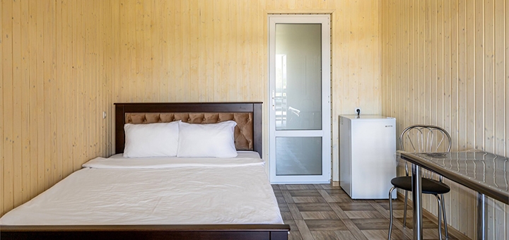 Halas Hotel in Solotvyno. Visit for promotion 22