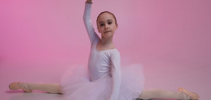 Дитяча індивідуальна фотосесія у Львові