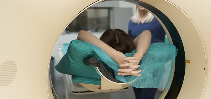 Диагностический центр Омега-Киев. Посещайте по акции 4