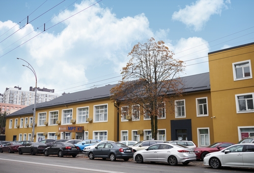 Діагностичний центр Омега-Київ. Відвідуйте по акції 22