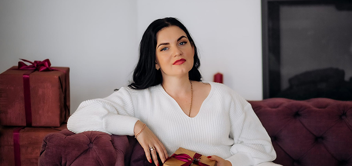 Psychologist Anna Evpak. Visit for a special offer 2