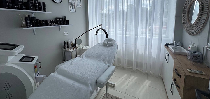 Бьюті-студія Perfecto. Відвідуйте по акції 21