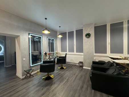 Бьюти-студия Perfecto. Посещайте по акции 37