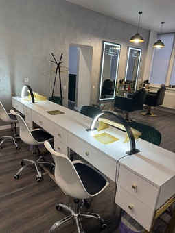 Бьюти-студия Perfecto. Посещайте по акции 39