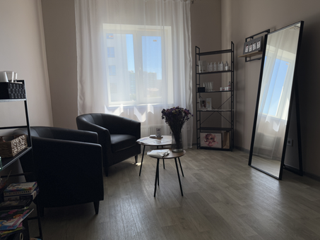 Massage and body shaping studio Body Sculp promotions 81