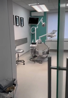 Dent3h Dental Clinic. Visit with special offer 18