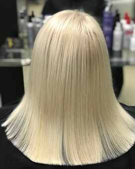 Lime Beauty Salon. Get a 3% discount on your visit.