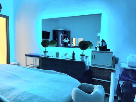 Студия массажа Kuzminsky. Посещайте по акции 5