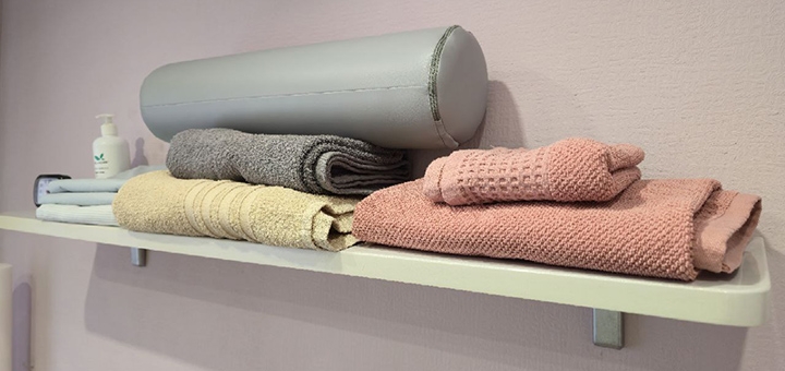 Масажист Герман Арсеменко. Відвідуйте по акції 1