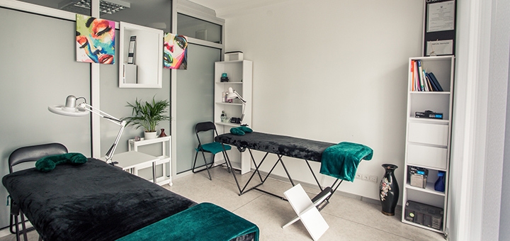 Beautyjcafe Beauty Studio. Visit with a 15% discount.