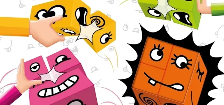 Магазин настільних ігор Woodcat. Відвідуйте по акції 14