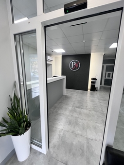 Panacea Nova Medical Center. Visit with a special offer of 4.