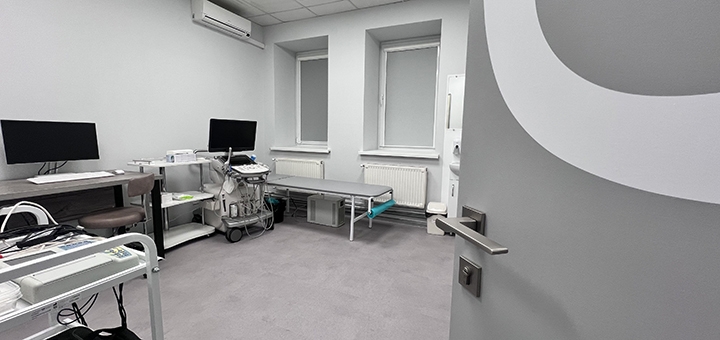 Медицинский центр Панацея Нова. Посещайте по акции 16