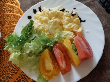 Dietitian and nutritionist Inna Sergeevna Tkachenko. Discounted menu.