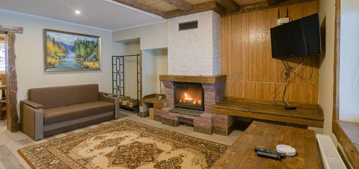 Отель Krasiya Resort. Отдыхайте по акции 11