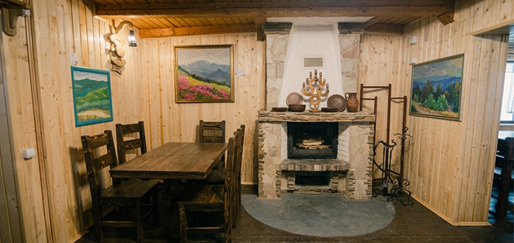 Отель Krasiya Resort. Отдыхайте по акции 15