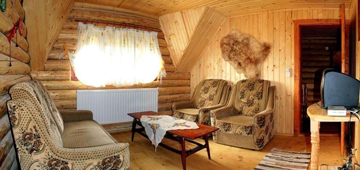 Отель Krasiya Resort. Отдыхайте по акции 24