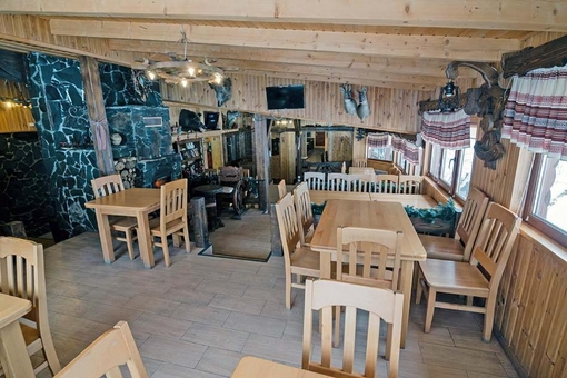 Отель Krasiya Resort. Отдыхайте по акции 27