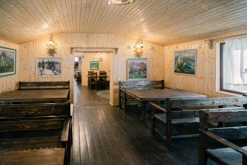 Отель Krasiya Resort. Отдыхайте по акции 40