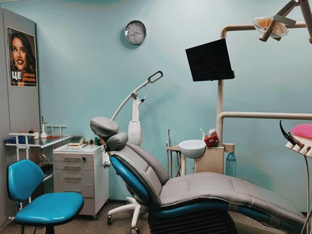 Vladentica Dental Clinic. Get a 2-day discount on your visit.