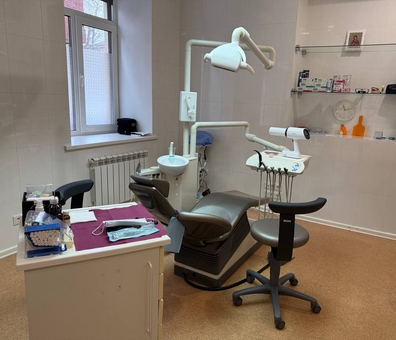 Стоматологія KR Dental. Відвідуйте по акції 2