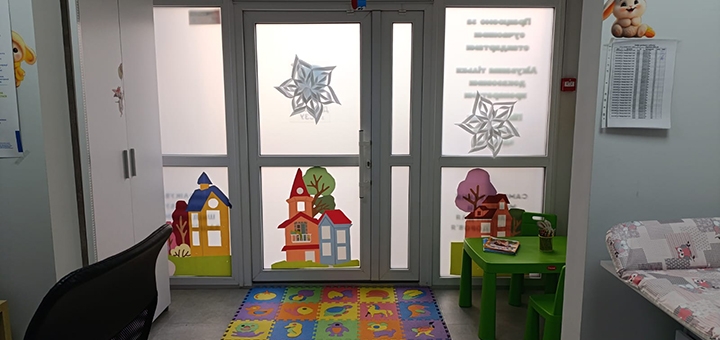 Медицинский центр Разом. Посещайте по акции 2