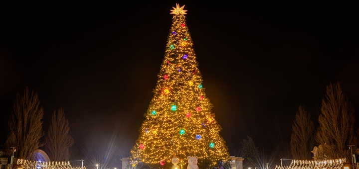 Парк развлечений Шумиленд. Посещайте по акции 20