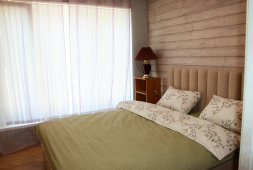 База відпочинку Dachi Time Dream. Відвідуйте по акції 26