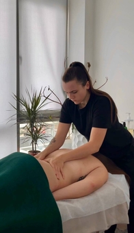 Студия массаж Disi hub в Киеве, прайс