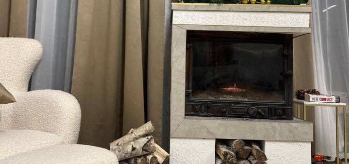 Cottage Sungora Resort, Slavskoe 1