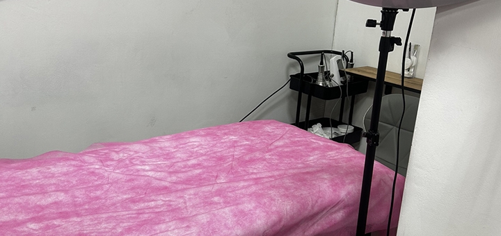 Кабінет косметології «Шарм» у Дніпрі. Замовляй послуги зі знижки. 10