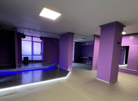 Центр розвитку та творчості Creative Lab. Відвідуйте по акції 8