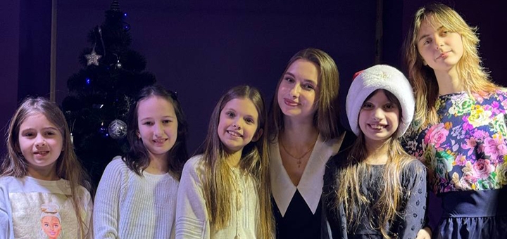 Центр развития и творчества Creative Lab. Посещайте по акции 16