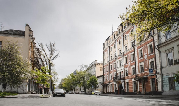 Готель Optima Collection Поділ Плаза. Бронюйте за акцією 2