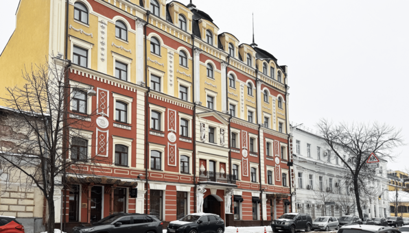 Готель Optima Collection Поділ Плаза. Бронюйте за акцією 8