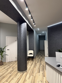 Holosko Dental Center. Get a 15% discount on your visit.